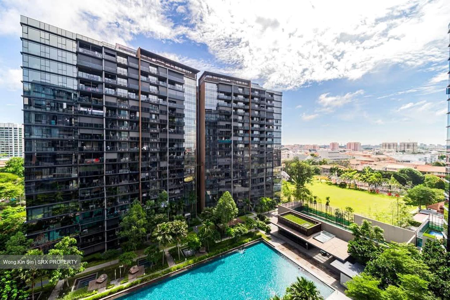 Parc Esta (D14), Apartment #564082721